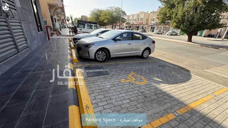 شقة 2 غرف في الروضة، الرياض 16