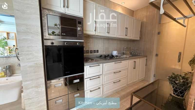 شقة 2 غرف في المحمدية، الرياض 7