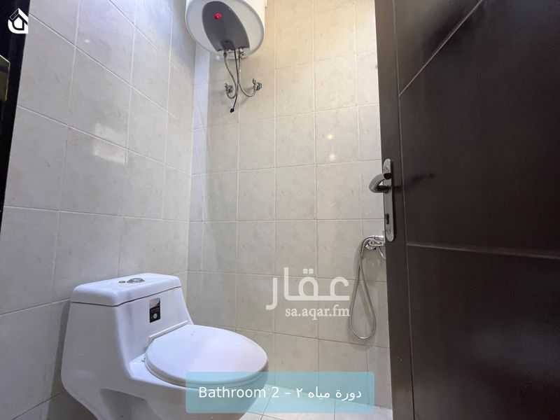 شقة 2 غرف في الملقا، الرياض 10