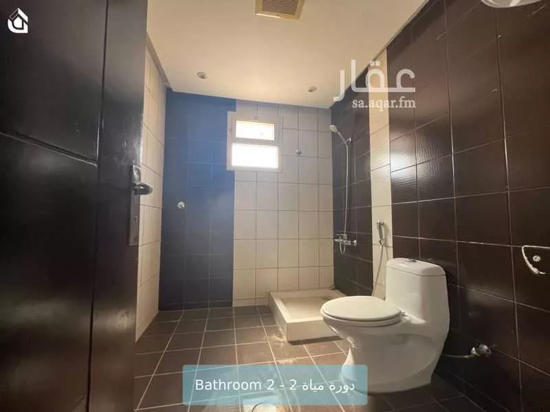 شقة 4 غرف في حطين، الرياض 11