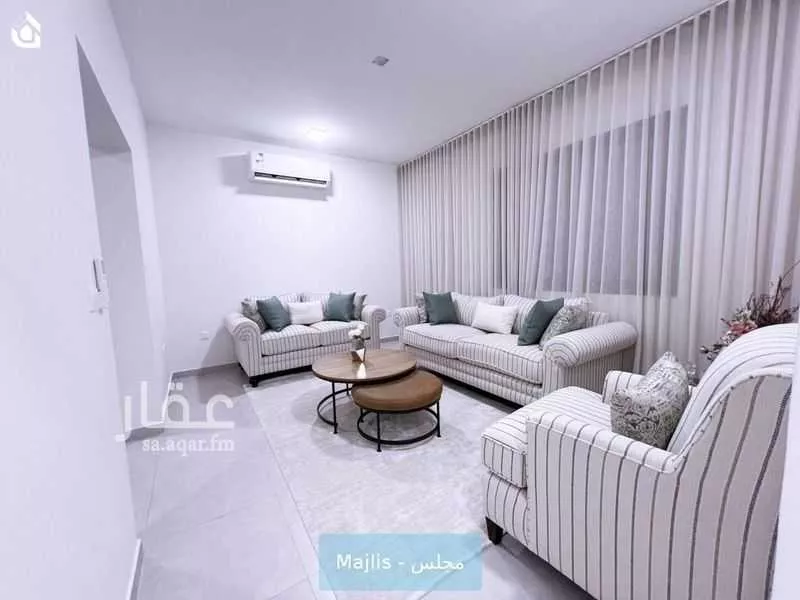 فيلا 5 غرف في الرياض 3