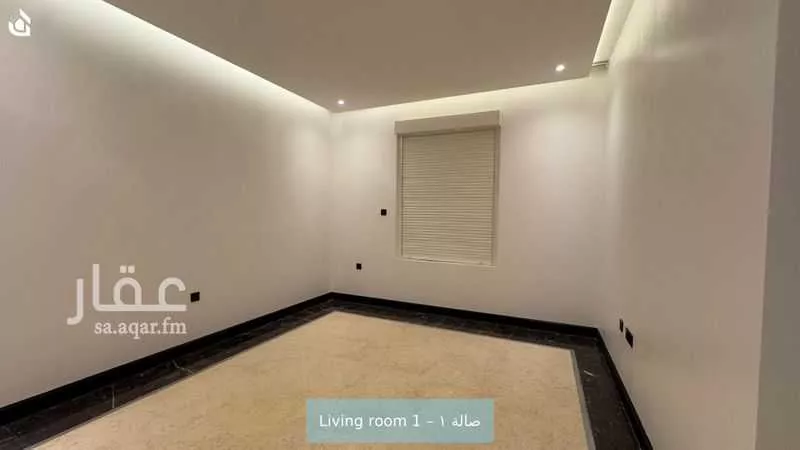 فيلا 3 غرف في الرائد، الرياض 5