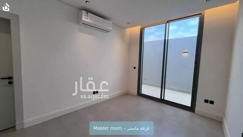 فيلا 3 غرف في المعذر الشمالي، الرياض 7