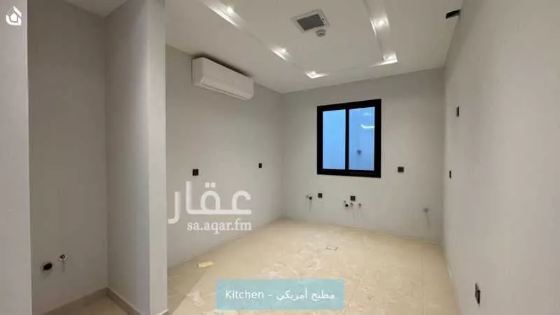 3 bedroom apartment in Al Nada, Riyadh 6