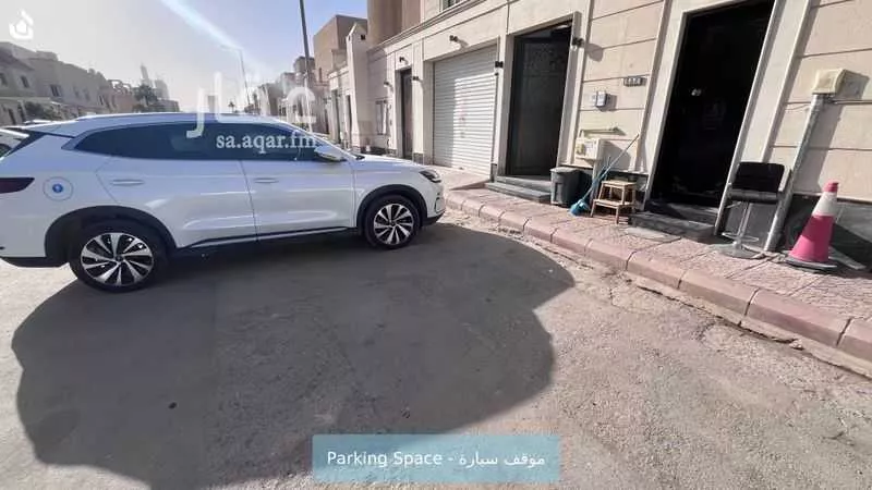 3 bedroom apartment in Al Yasmin, Riyadh 11