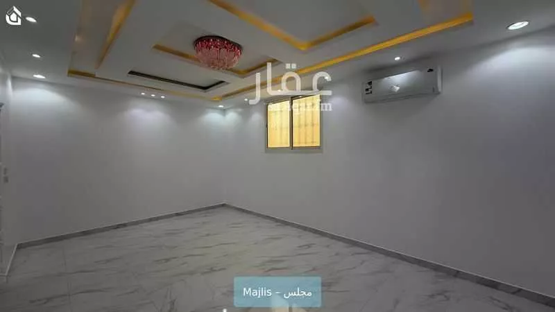 دور 6 غرف في القادسية 4