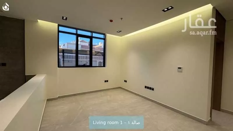 شقة 3 غرف في حطين 5