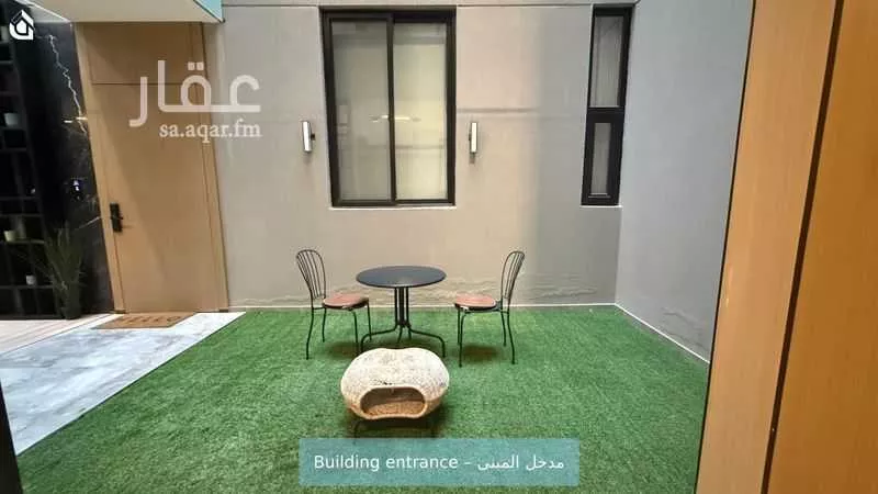 شقة 3 غرف في القيروان 5