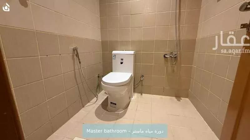 3 bedroom apartment in King Abdullah, Riyadh 10