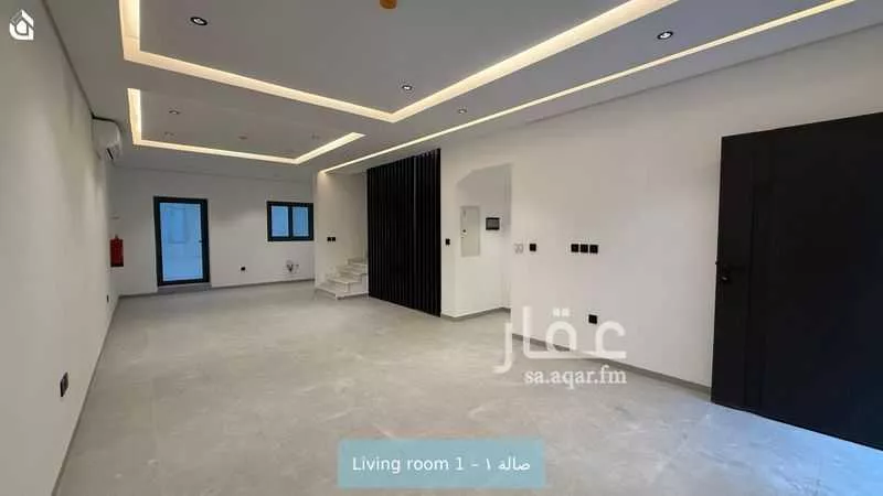 3 bedroom villa in Al Rimal, Riyadh 4