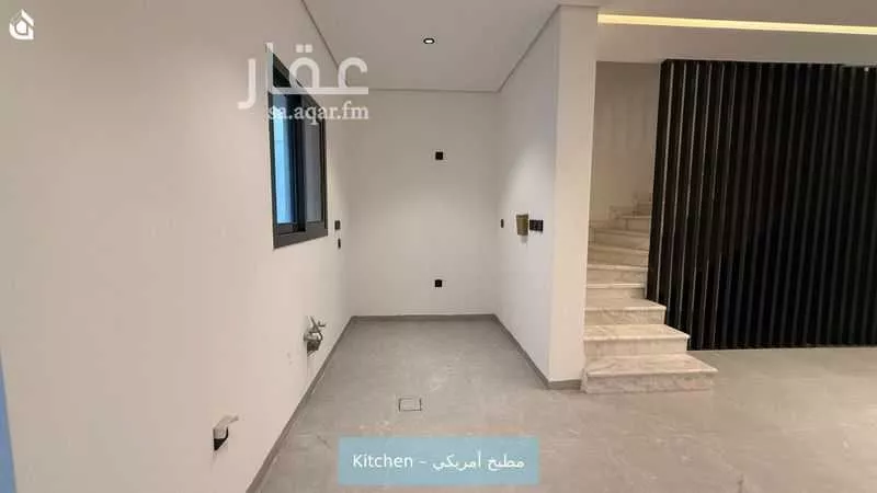 3 bedroom villa in Al Rimal, Riyadh 5
