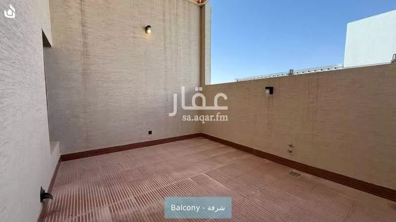 3 bedroom villa in Al Malqa, Riyadh 15
