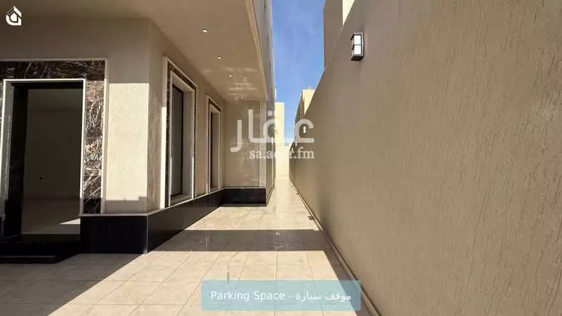 4 bedroom villa in Al Janadriyah, Riyadh 17