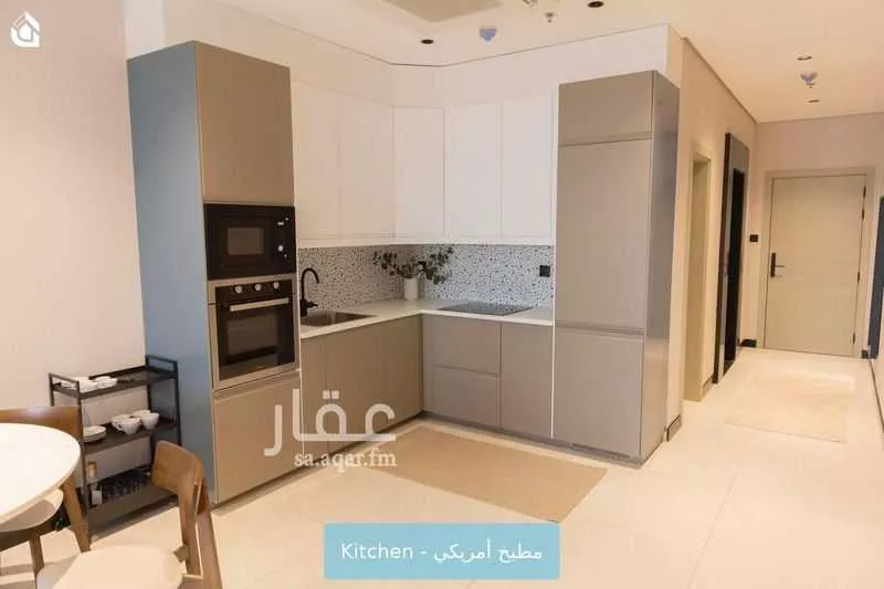 2 bedroom apartment in Al Rahmaniyyah, Riyadh 5