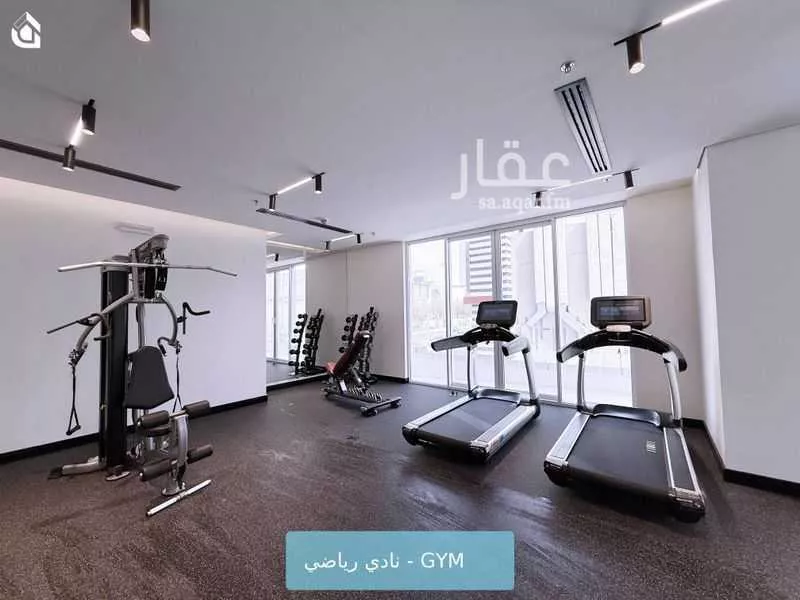 2 bedroom apartment in Al Rahmaniyyah, Riyadh 14