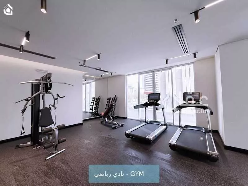 2 bedroom apartment in Al Rahmaniyyah, Riyadh 15