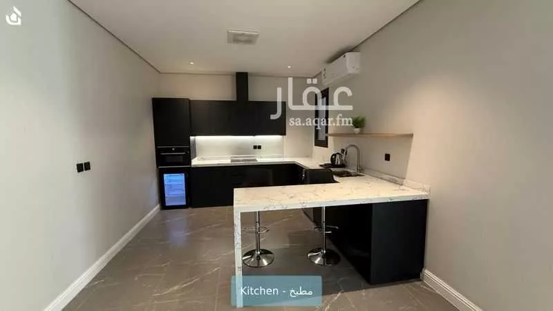 شقة 2 غرف في الازدهار 4