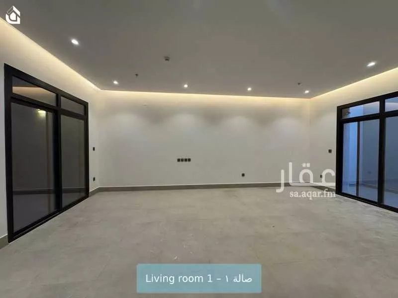 3 bedroom villa in Al Qadisiyah, Riyadh 5