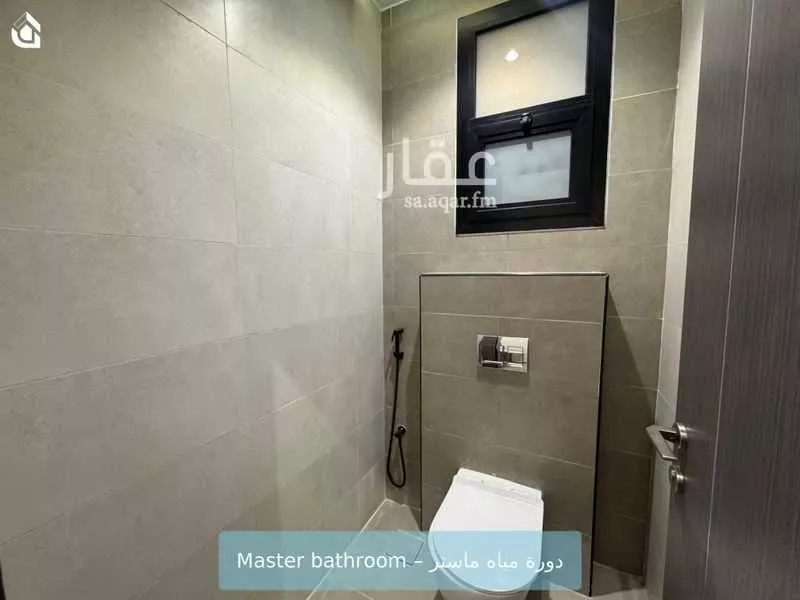 3 bedroom villa in Al Qadisiyah, Riyadh 12