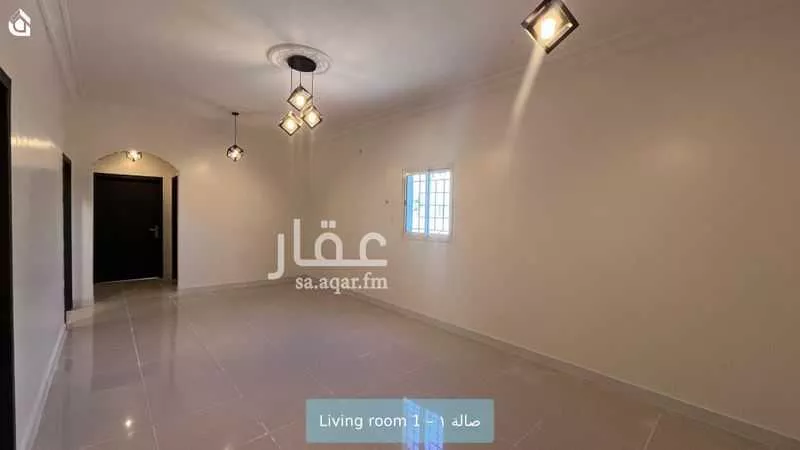 5 bedroom floor in Al Janadriyah 4