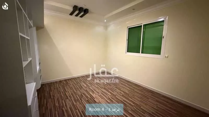 4 bedroom villa in Irqah, Riyadh 17