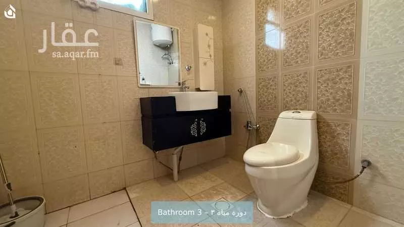 4 bedroom villa in Irqah, Riyadh 21