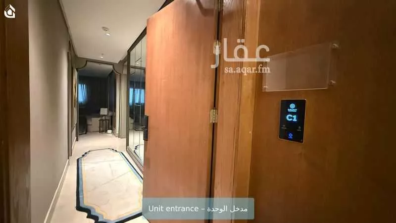 شقة 2 غرف في قرطبة 3