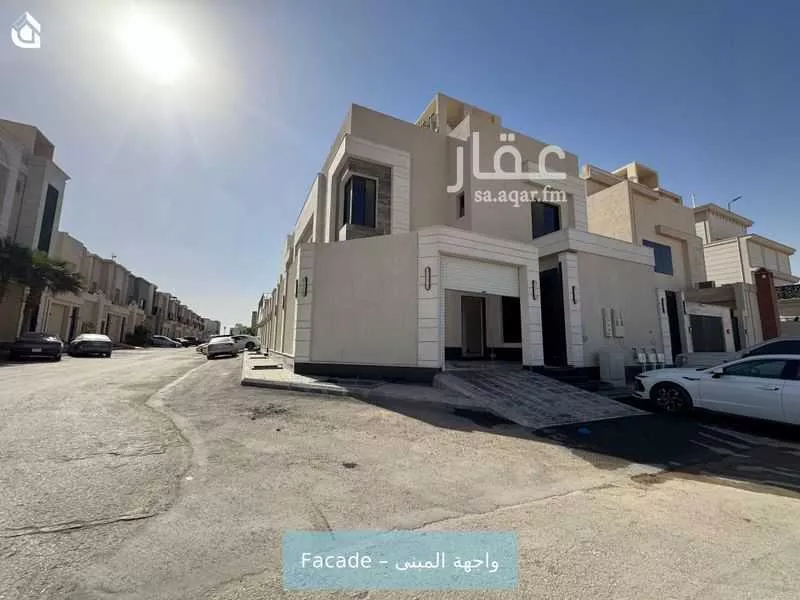 دور 3 غرف في الرمال 1