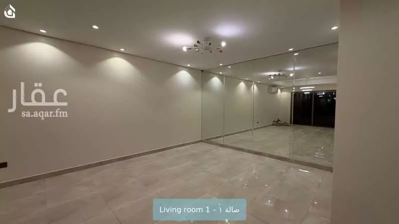 فيلا 5 غرف في النرجس 3