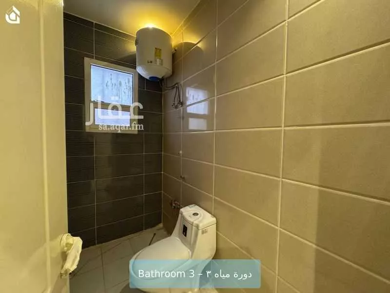 3 bedroom villa in Al Rimal, Riyadh 19