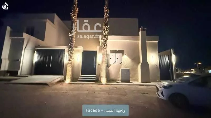 3 bedroom apartment in Al Mahdiyyah 1