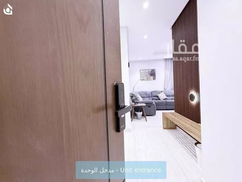 3 bedroom apartment in Al Narjis 5