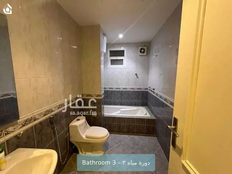 فيلا 5 غرف في حطين، الرياض 16