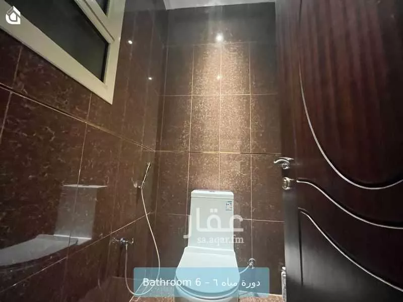 فيلا 4 غرف في الملقا، الرياض 16