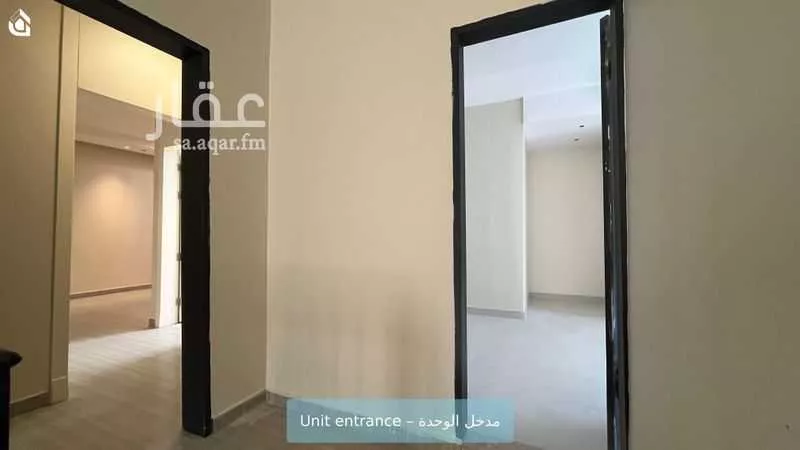 شقة 4 غرف في العارض 3