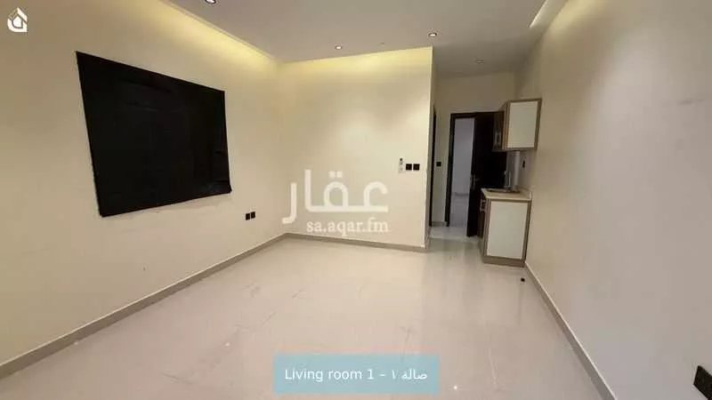 1 bedroom apartment in Al Malqa 4