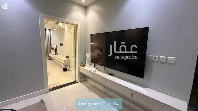 1 bedroom apartment in Irqah, Riyadh 6
