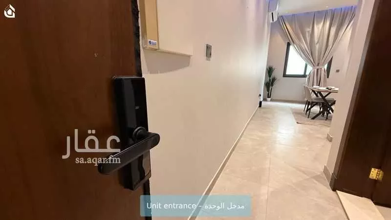 شقة 3 غرف في الياسمين 4