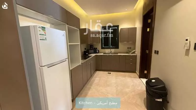 3 bedroom apartment in Al Yasmin 5