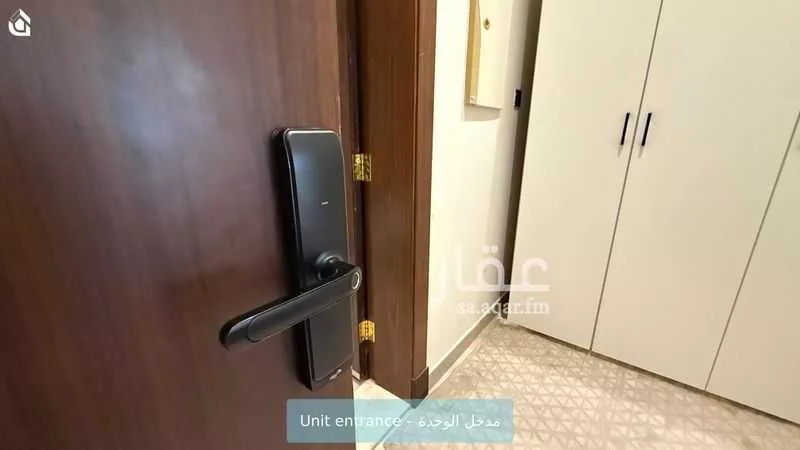 شقة 1 غرف في الياسمين 3