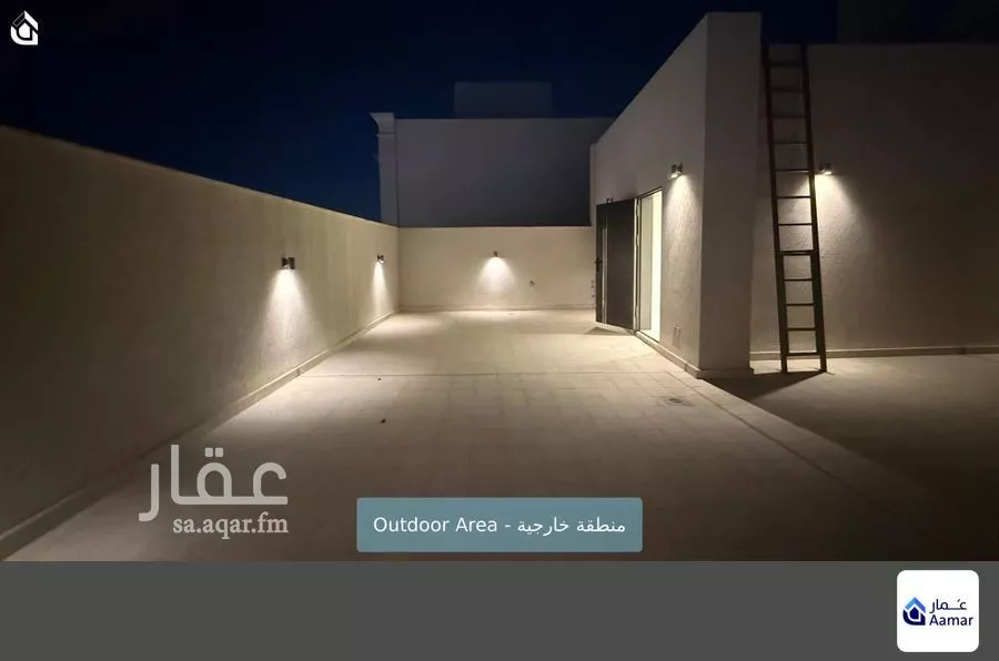 3 bedroom villa in An Nasim Al Gharbi, Riyadh 20
