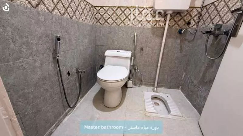 3 bedroom apartment in Al Malaz, Riyadh 8