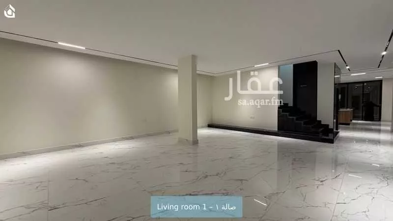 4 bedroom villa in Al Qairawan, Riyadh 4