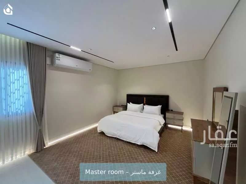 شقة 2 غرف في الصحافة 5