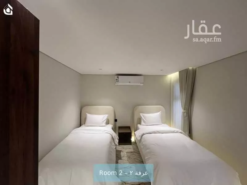 2 bedroom apartment in Al Sahafah, Riyadh 7