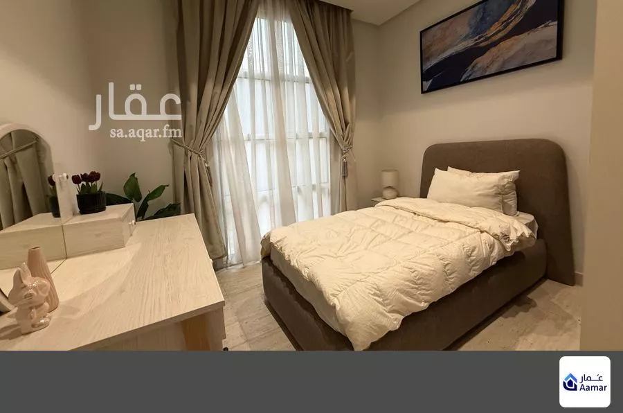 2 bedroom apartment in Salah Ad Din, Riyadh 7