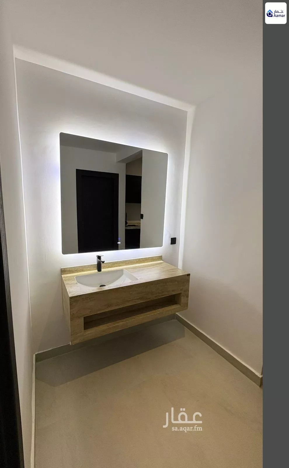 شقة 1 غرف في حطين 5