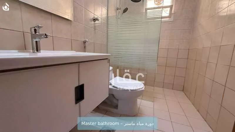 3 bedroom apartment in Al Sahafah, Riyadh 10