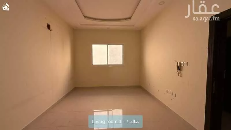 شقة 2 غرف في الوادي 3