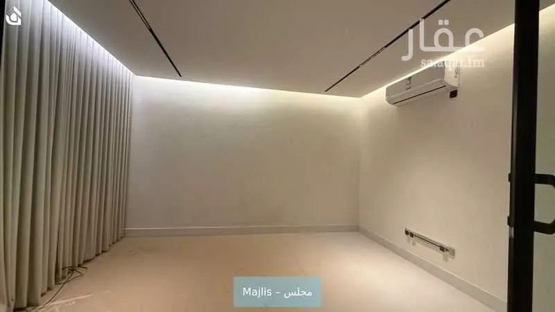 شقة 3 غرف في الملقا 5